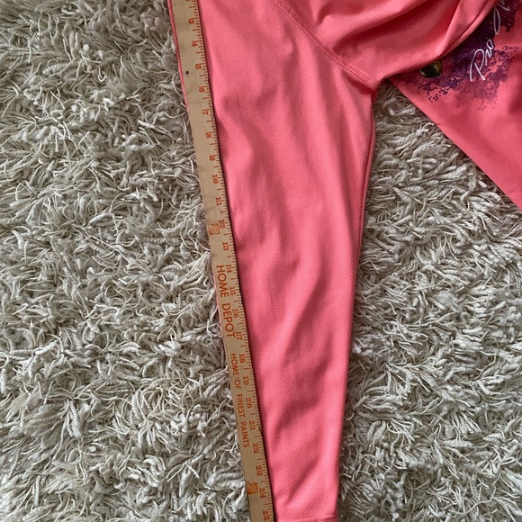 Magellan Outdoors Pro Men’s Marlin Hunt Popcorn Performance Long Sleeve Shirt - Picture 7 of 16